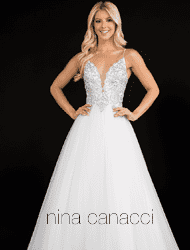 Nina Canacci Prom Dresses at Top 10 Prom