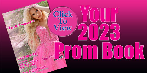 Top 10 Prom Dresses for 2023