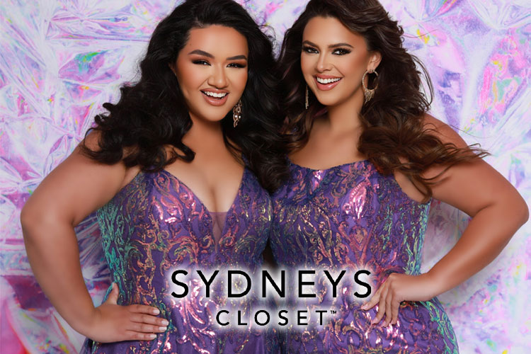 Sydneys Closet 2024 Prom Dresses
